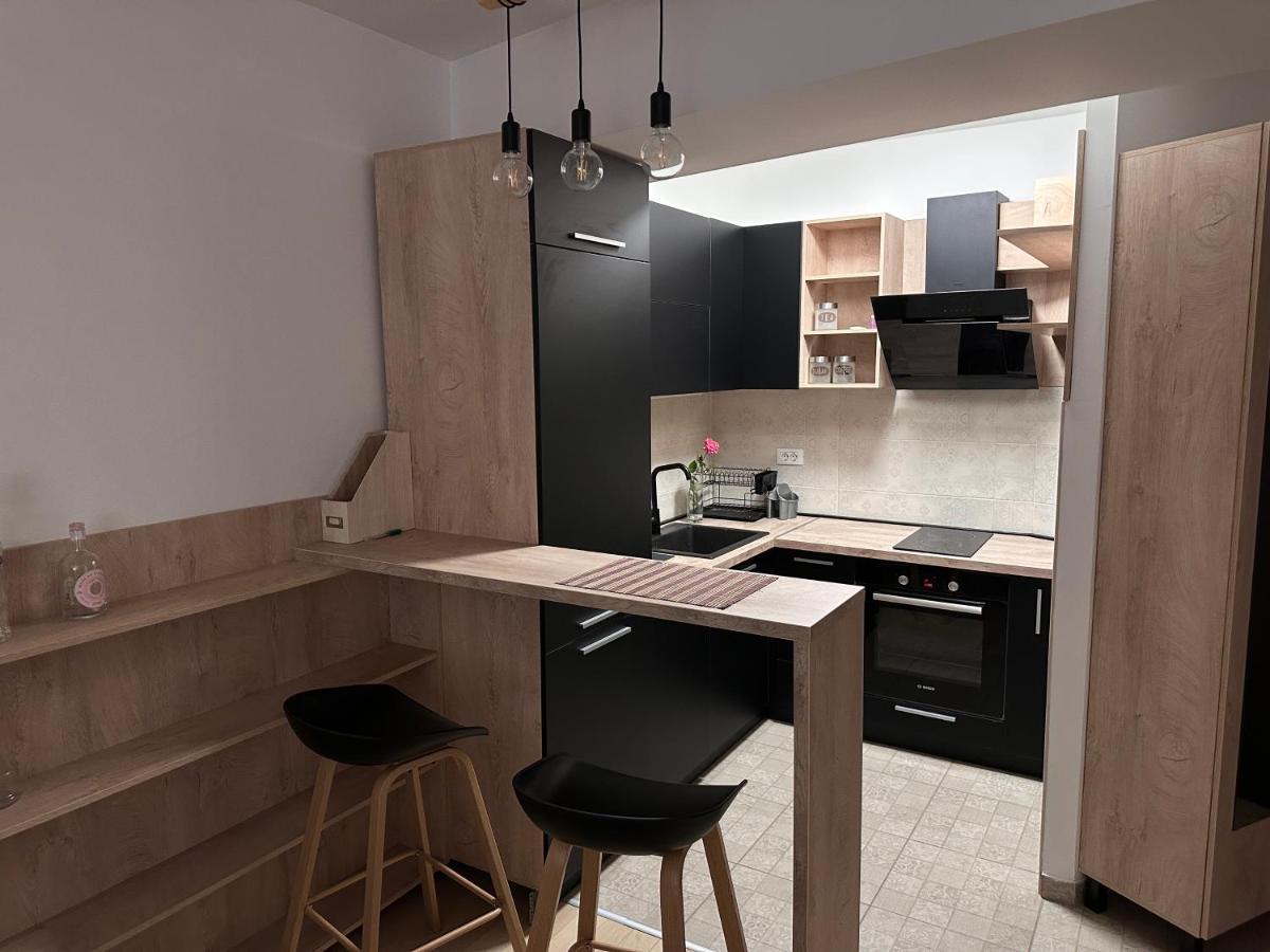 Dow Apartments - Luxury 13Th Floor, Parking Σκόπια Εξωτερικό φωτογραφία