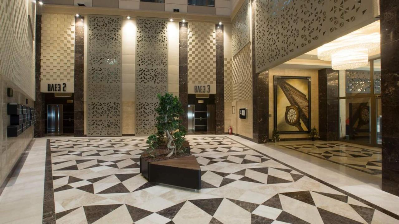 Dow Apartments - Luxury 13Th Floor, Parking Σκόπια Εξωτερικό φωτογραφία